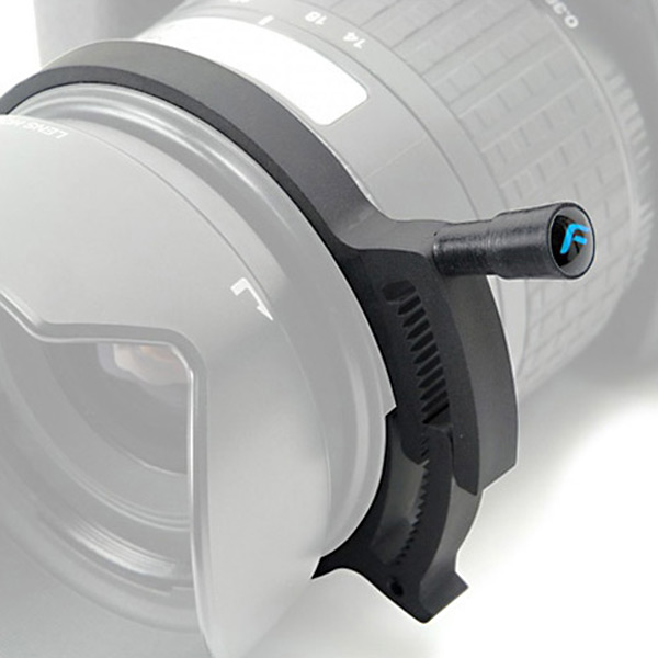 Кольцо ручной фокусировки Foton FRG13